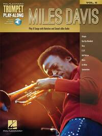MILES DAVIS TROMPETTE +ENREGISTREMENTS ONLINE