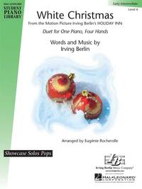 WHITE CHRISTMAS