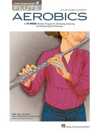 FLUTE AEROBICS FLUTE TRAVERSIERE +ENREGISTREMENTS ONLINE