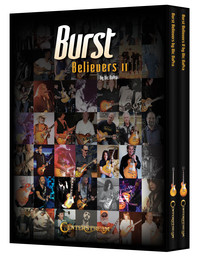 BURST BELIEVERS 1 AND 2