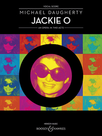 Jackie O