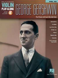 GEORGE GERSHWIN  +ENREGISTREMENTS ONLINE