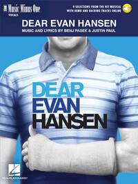 DEAR EVAN HANSEN  +ENREGISTREMENTS ONLINE