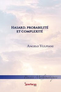 Hasard, probabilité et complexité