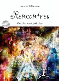 Rencontres – Méditations guidées