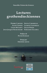 Lectures grothendieckiennes
