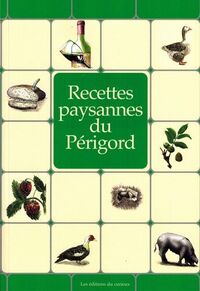 Recettes paysannes du perigord