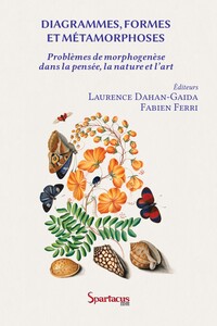 Diagrammes, formes et métamorphoses