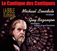 4 LE CANTIQUE DES CANTIQUES
