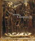 LA ROUTE DE COMPOSTELLE - CHEMIN DE SAINT-JACQUES
