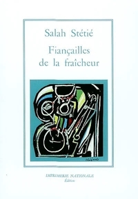 Fiançailles de la fraîcheur