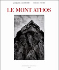 LE MONT ATHOS