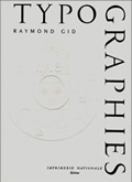 TYPOGRAPHIES