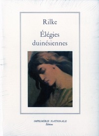 Elégies duinésiennes