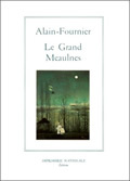 LE GRAND MEAULNES
