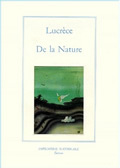 Nature (de la) (rl)