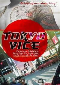 TOKYO VICE