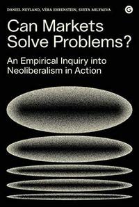 Can Markets Solve Problems /anglais