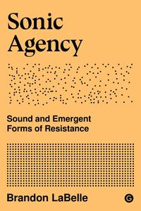 SONIC AGENCY /ANGLAIS