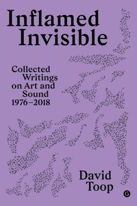 Inflamed Invisible : Collected Writings on Art and Sound, 1976-2018 (Hardback) /anglais
