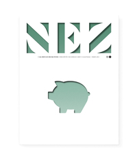 Nez - La revue olfactive - N° 17