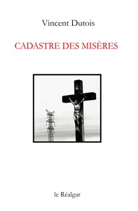 CADASTRE DES MISERES