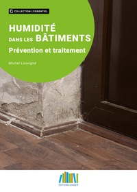 Humidité dans les bâtiments