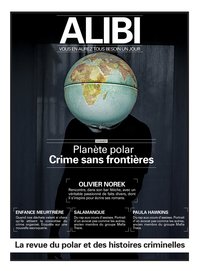 Crimes sans frontières