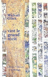 VINT LE GRAND RECIT
