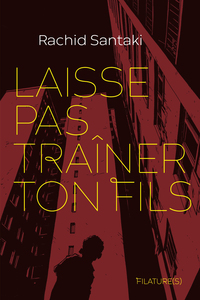 LAISSE PAS TRAINER TON FILS - LAISSE PAS TRAINER TON FILS