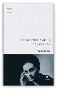 LE DERNIER AMOUR DE JANACEK