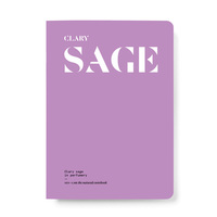 Clary Sage in Perfumery