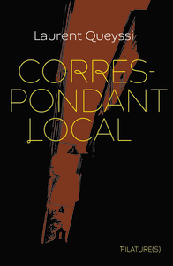 CORRESPONDANT LOCAL - CORRESPONDANT LOCAL