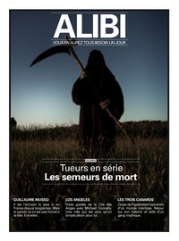 Tueurs en série