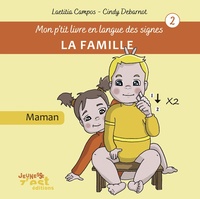 La famille LSF