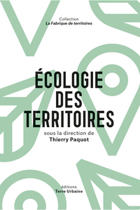 ECOLOGIE DES TERRITOIRES - TRANSITION ET BIOREGIONS