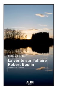 La vérité sur l affaire Robert Boulin