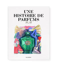 Une histoire de parfums - 1880-2020