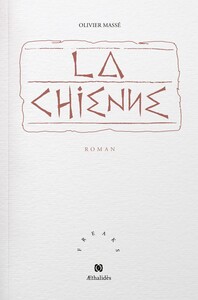 LA CHIENNE