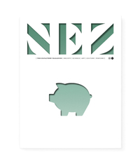 Nez - The Olfactory Magazine - N° 17