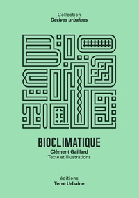 BIOCLIMATIQUE