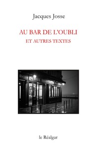 Au bar de l'oubli