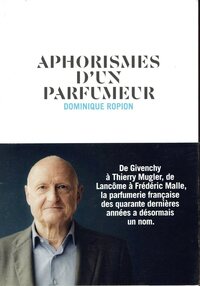 Aphorismes d'un parfumeur