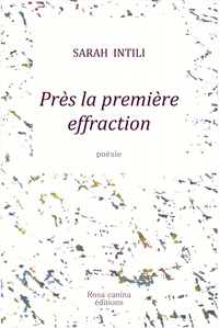 PRES LA PREMIERE EFFRACTION