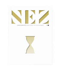 NEZ - NUMERO 11 LA REVUE OLFACTIVE - VOL11
