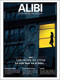 Les reines du crime