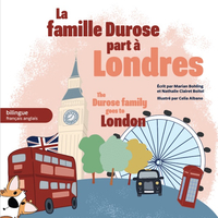 LA FAMILLE DUROSE PART À LONDRES