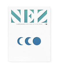 Nez - La revue olfactive - N° 15