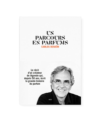 UN PARCOURS EN PARFUMS