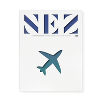 Nez - numéro 9 La revue olfactive